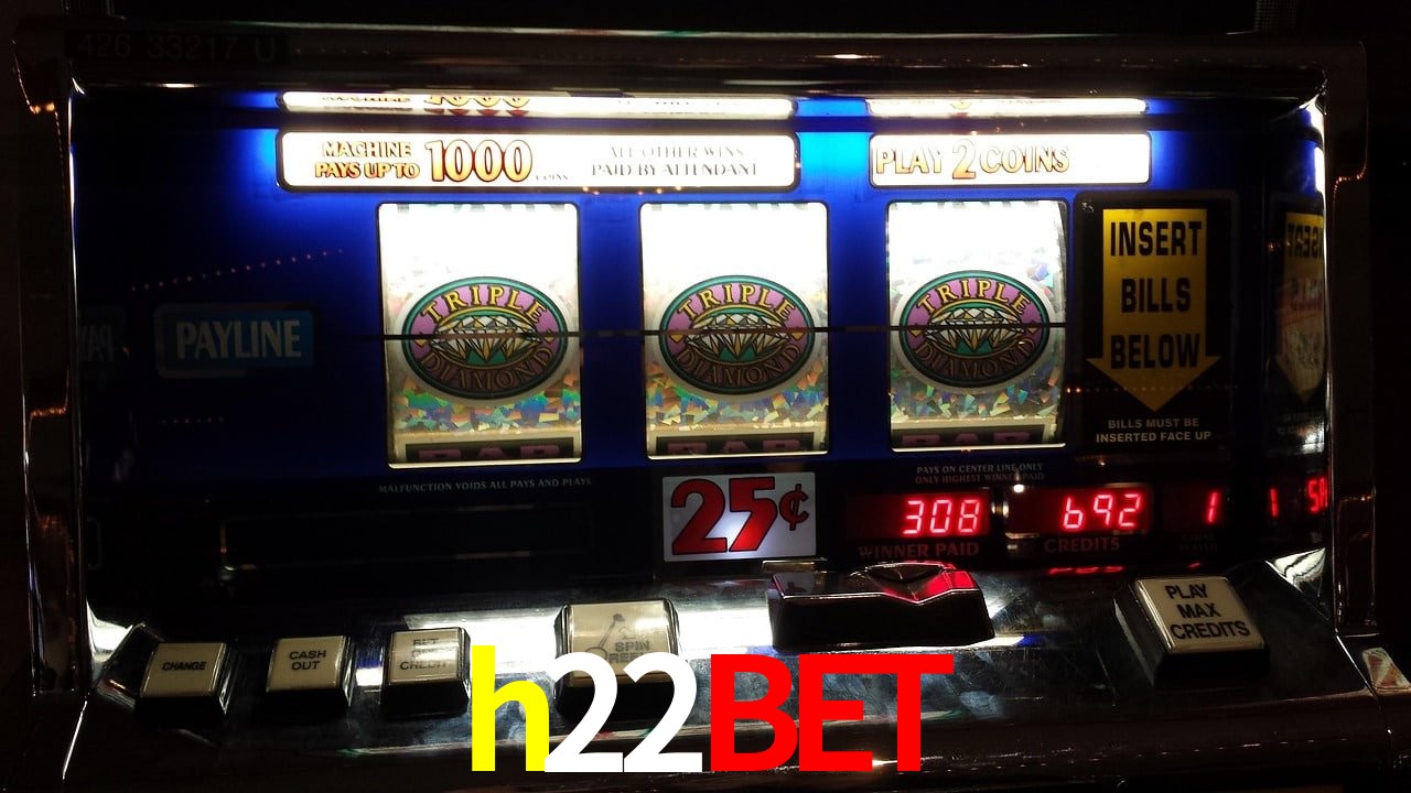 Welcome Bonus h22bet