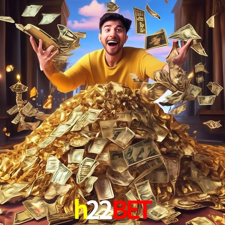 Estatísticas h22bet