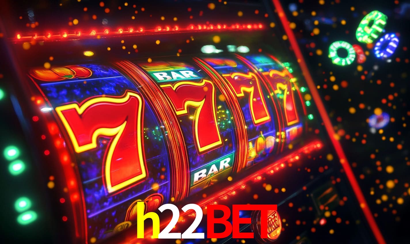 h22bet: Seu Cassino Premiado com Pagamentos Rápidos