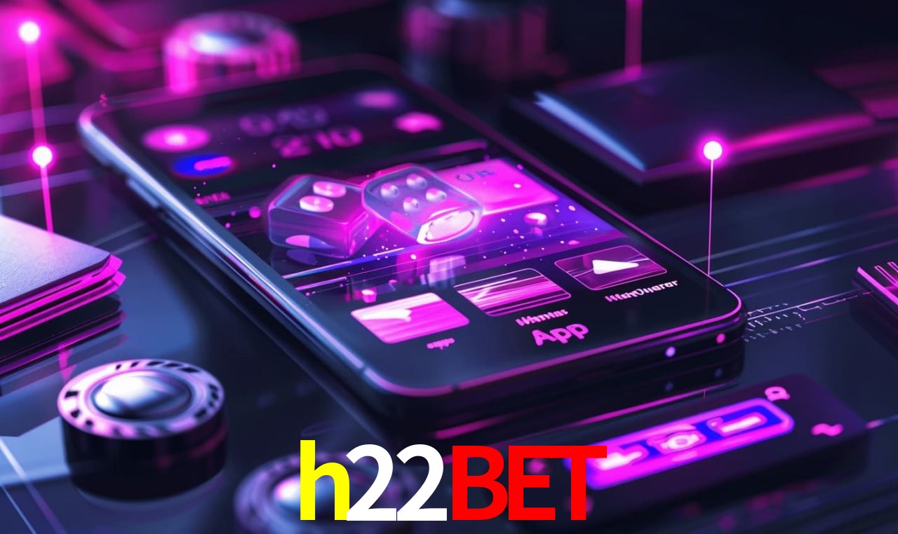 Experiência VIP h22bet
