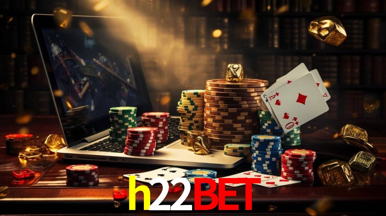 Experiência VIP h22bet