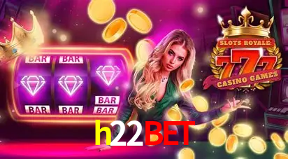 Desvendando o Mundo dos Jogos Virtuais na h22bet