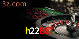 A Emoção das Apostas ao Vivo no h22bet