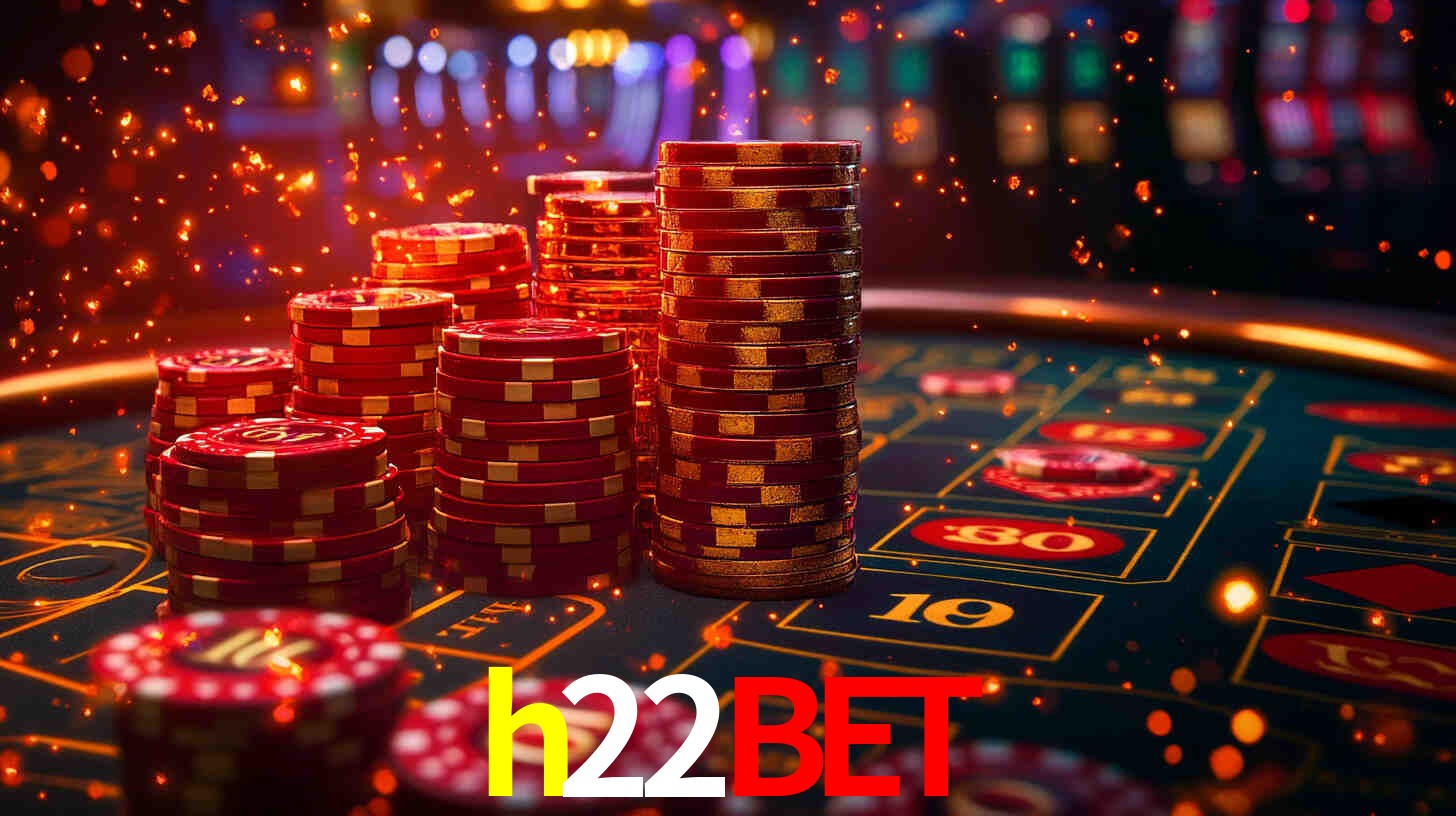 Premium Interface h22bet
