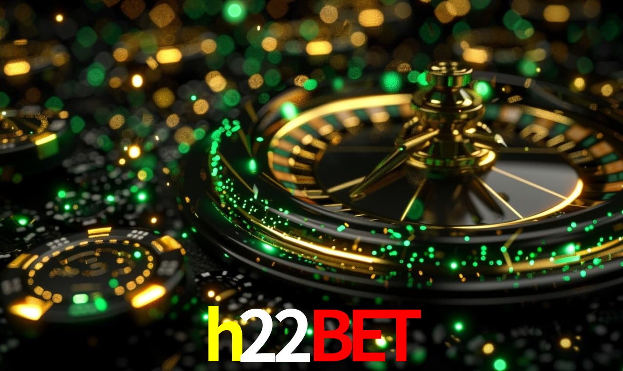 Vantagens de jogar slots no h22bet Brasil