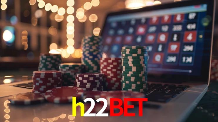 Weekend Specials h22bet