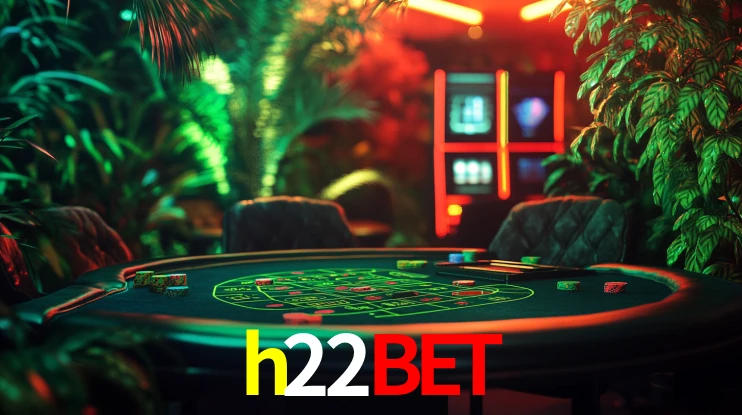 Programa VIP h22bet