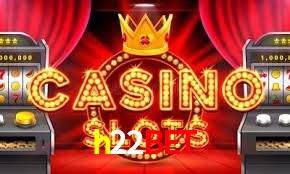 Slot Games h22bet