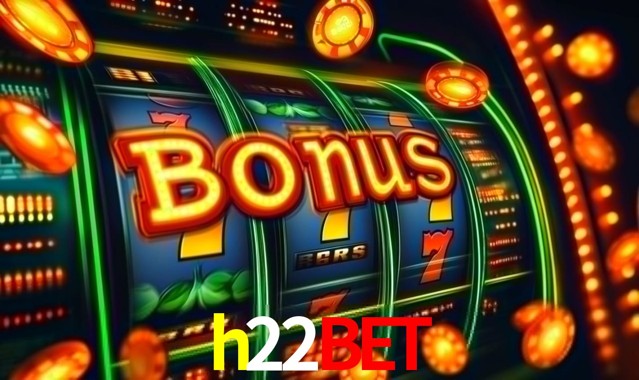 VIP Casino h22bet