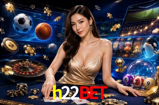 Platform Technology h22bet