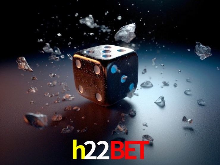 Guia visual de operação PIX no h22bet