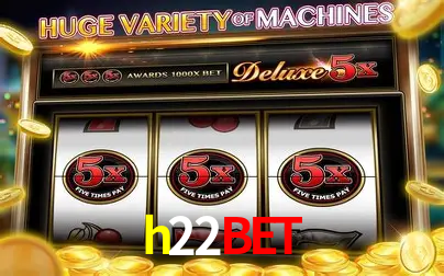A Emoção da Loteria na h22bet: Uma Chance de Mudança de Vida