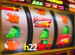 A Experiência Imersiva dos Cassinos Ao Vivo no h22bet