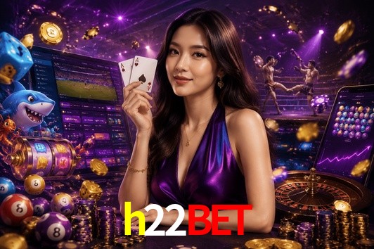 Blackjack Table h22bet