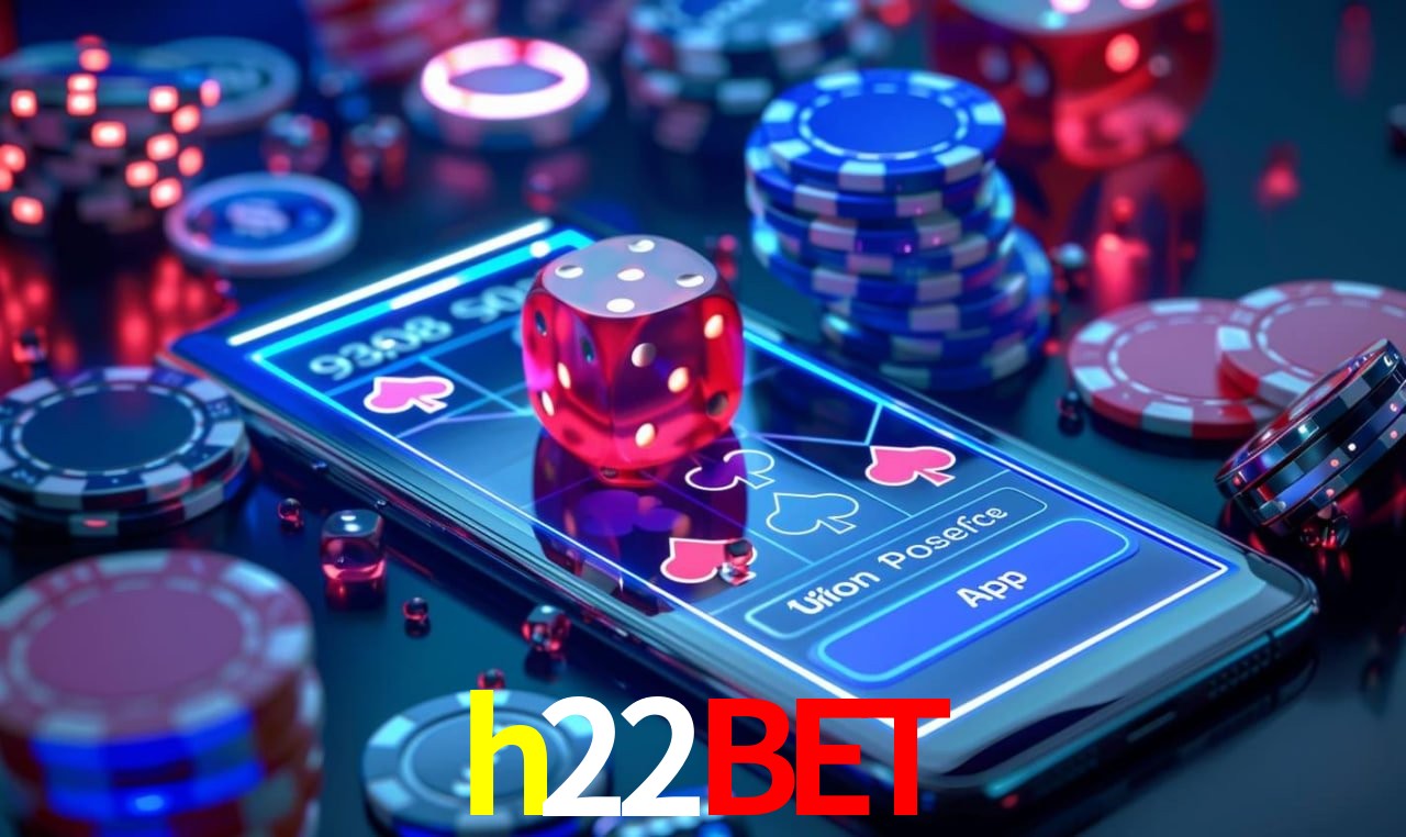 Prévia de conteúdo do canal Telegram h22bet