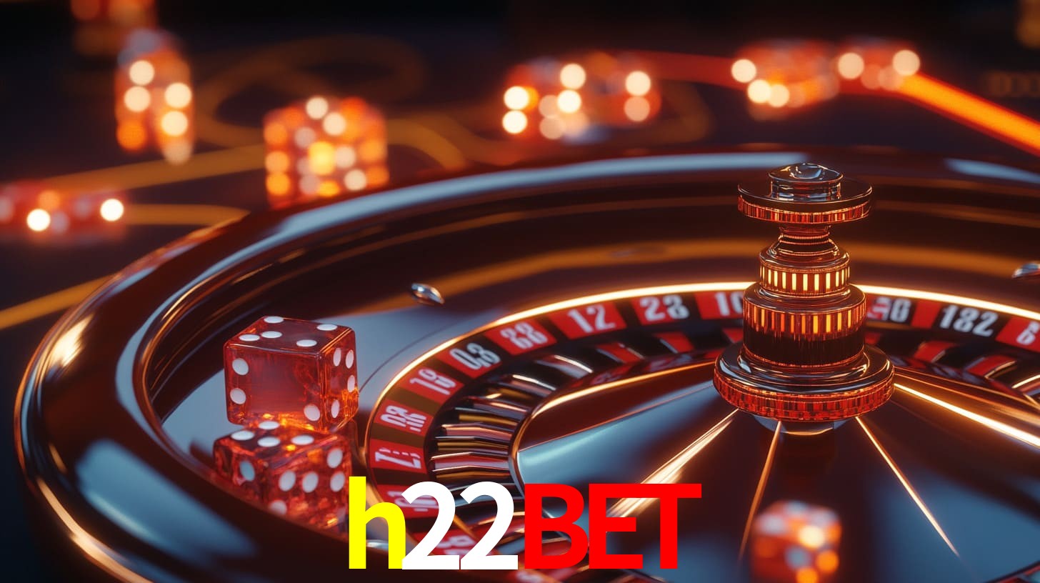 Live Casino h22bet