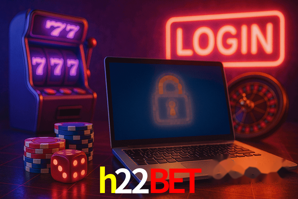 Casino Ao Vivo h22bet