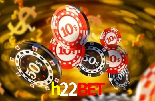 Estatísticas do Jogo h22bet