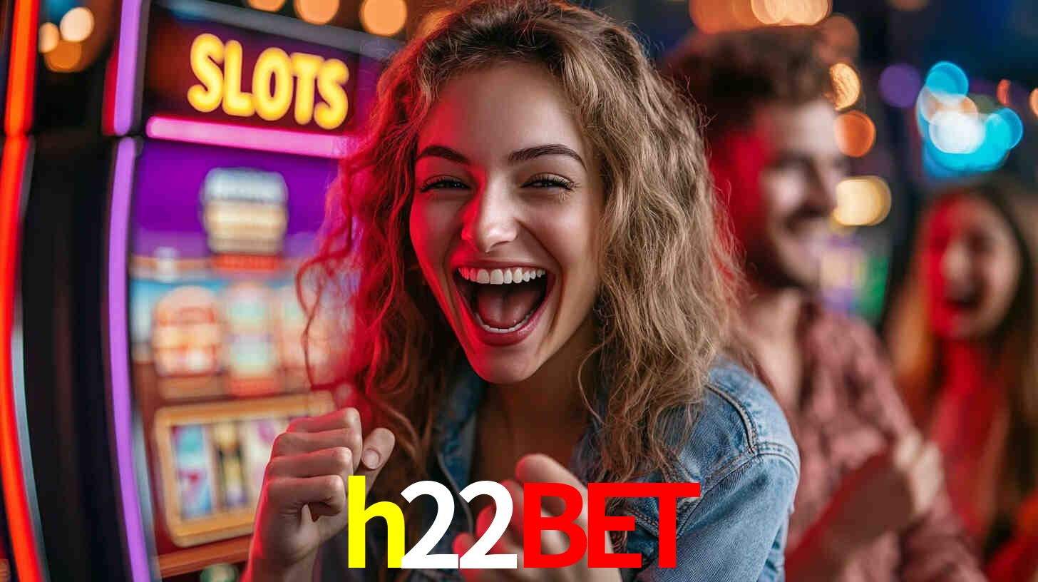 A Emoção da Loteria na h22bet: Uma Chance de Mudança de Vida