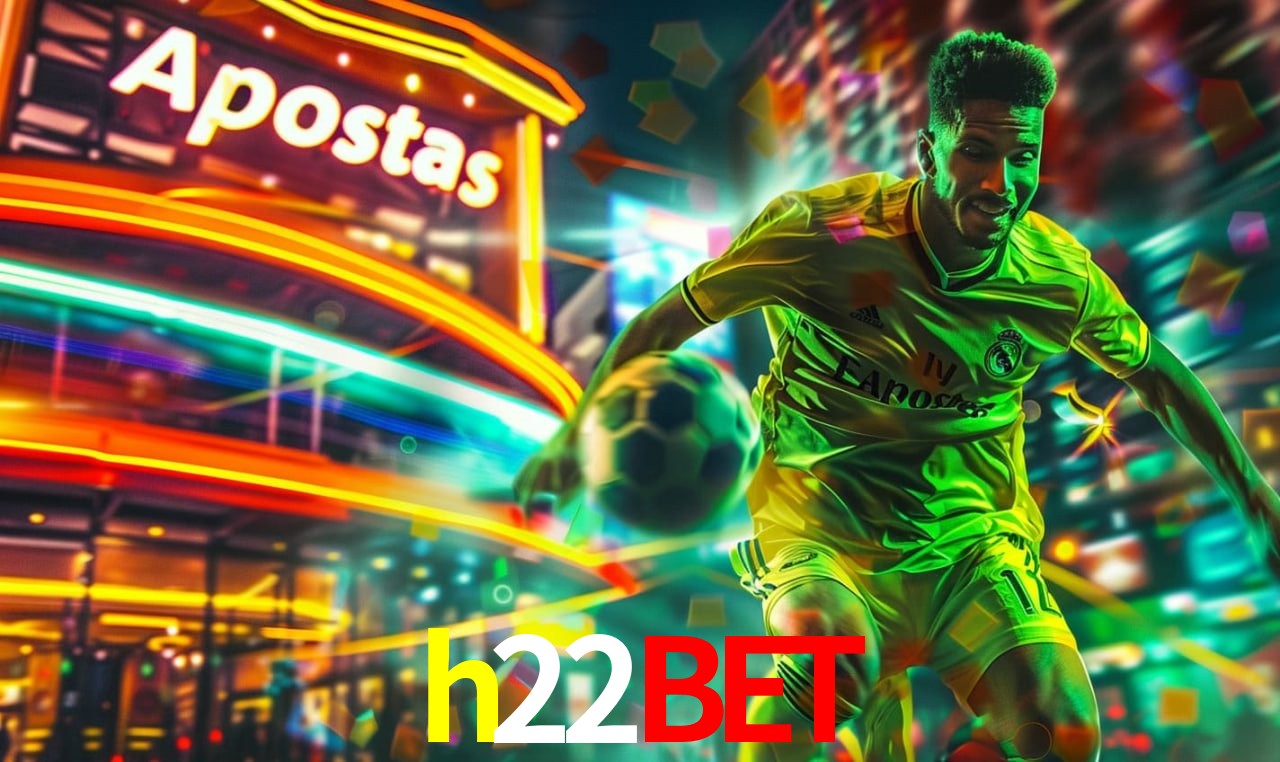 Tecnologia da Plataforma h22bet