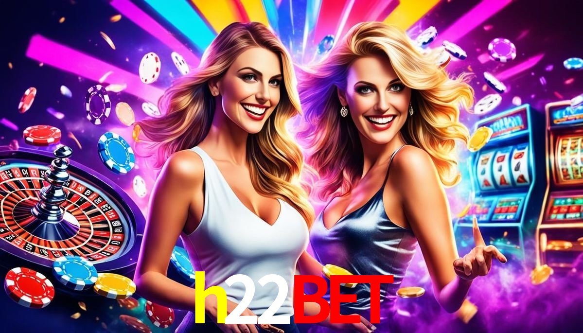 Casino VIP h22bet