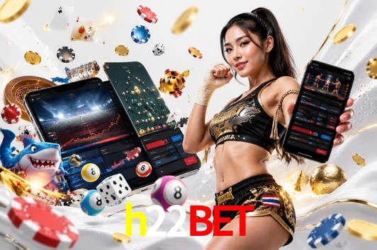 Exclusive Offers h22bet