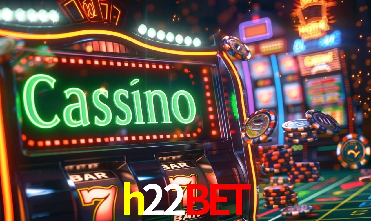 Promoções Sazonais h22bet