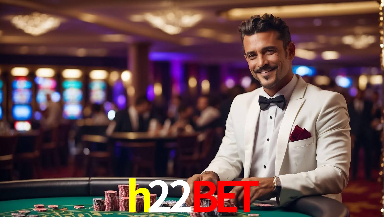 App Mobile h22bet - Jogue em Qualquer Lugar no Seu Smartphone