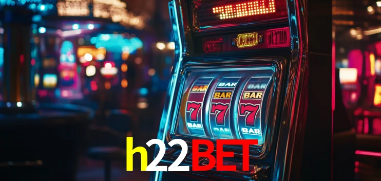 Welcome Bonus h22bet