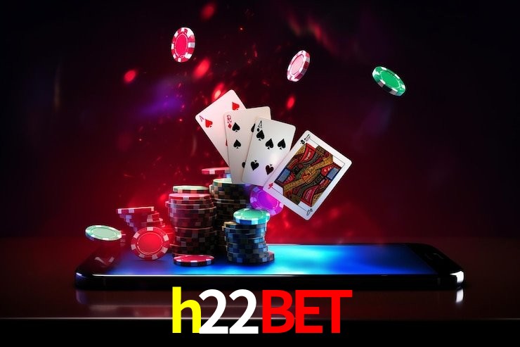 Games Directory h22bet