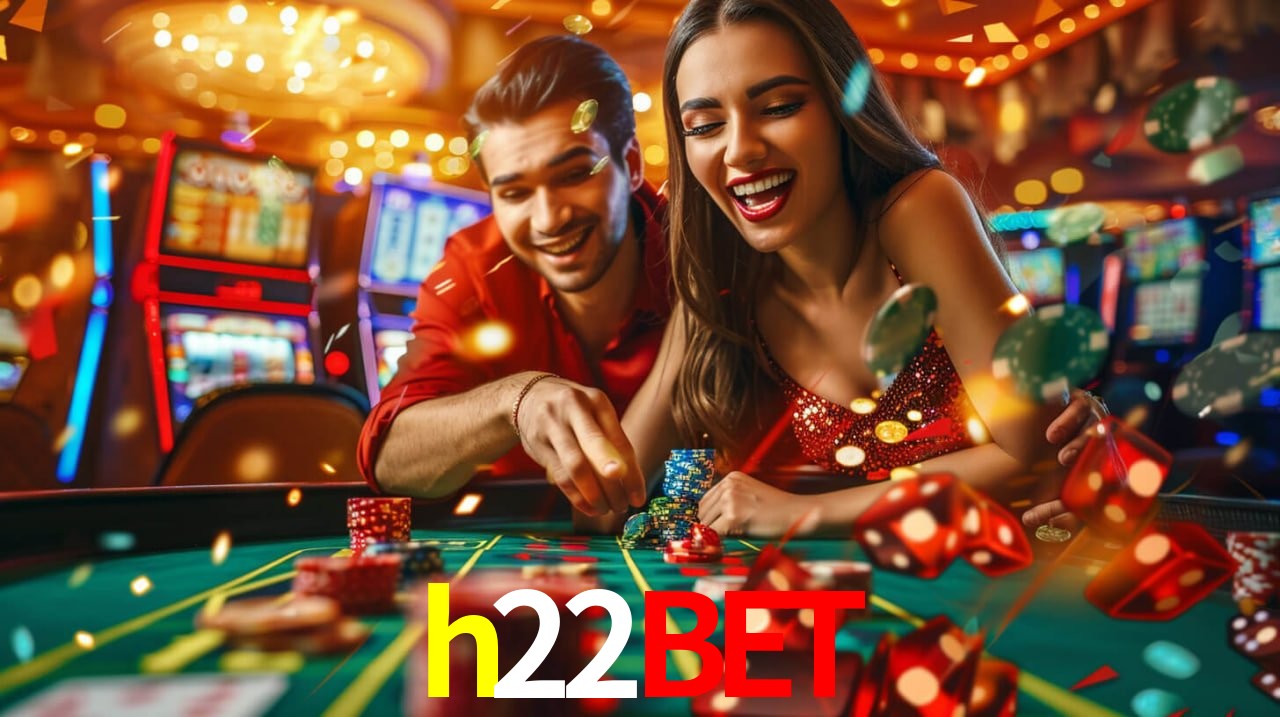 Ofertas Exclusivas h22bet