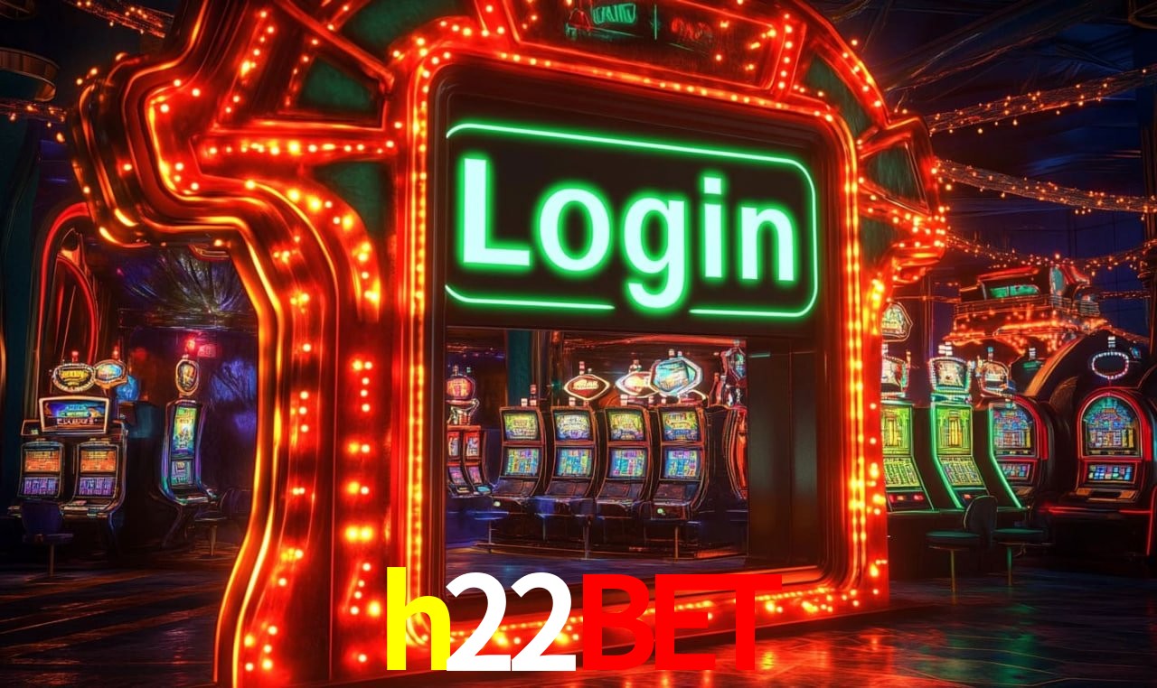 Recursos de Bônus h22bet