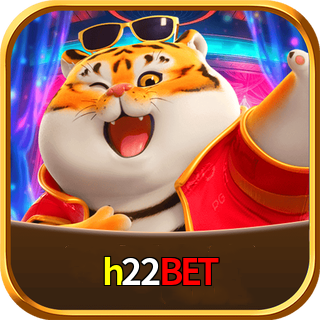 h22bet Logo