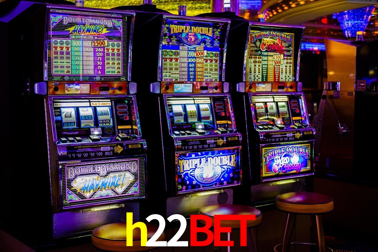 Avaliações dos Jogadores h22bet