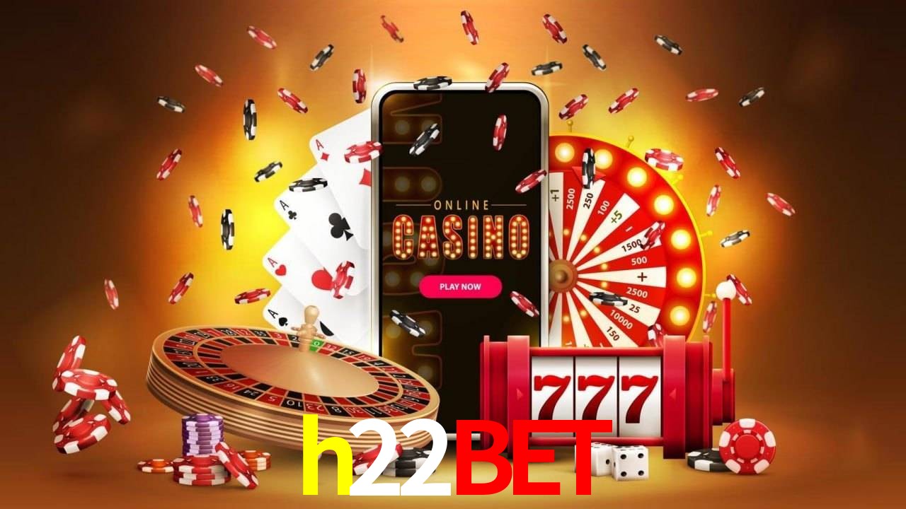 h22bet Brasília - Jogo Features