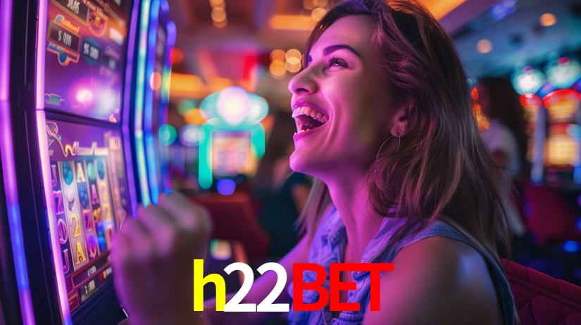Experimente o Login Seguro Premium no h22bet