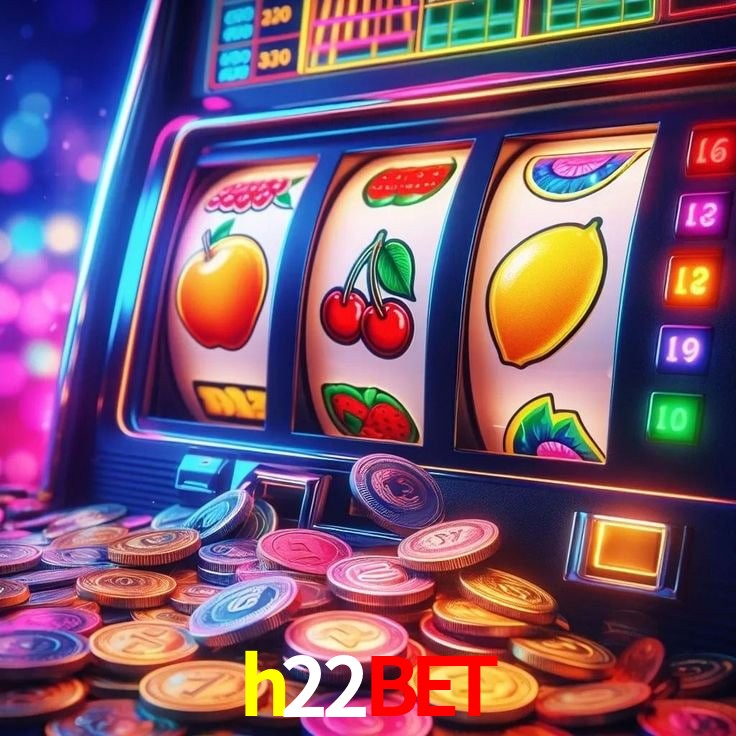 Login Seguro h22bet