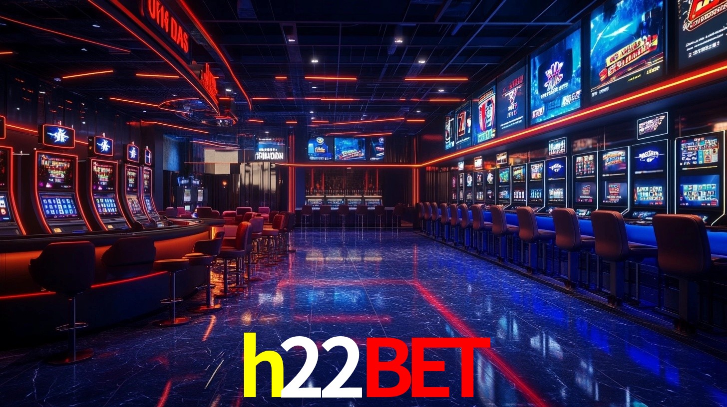 Blackjack Table h22bet