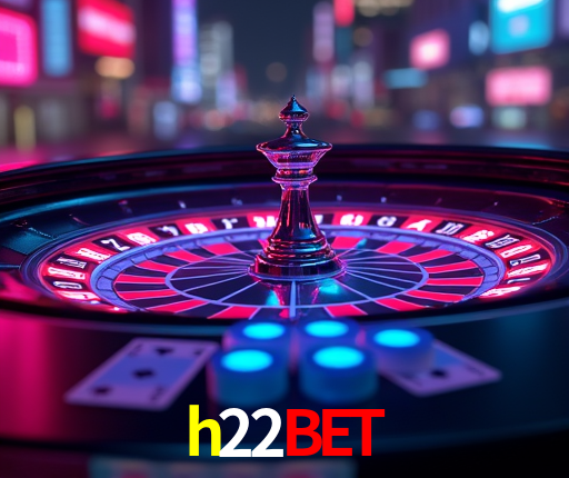A Emoção da Loteria na h22bet: Uma Chance de Mudança de Vida