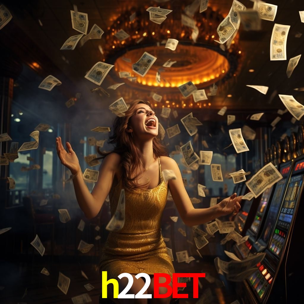 Football Betting h22bet
