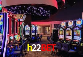 h22bet São Paulo - Hot Promos