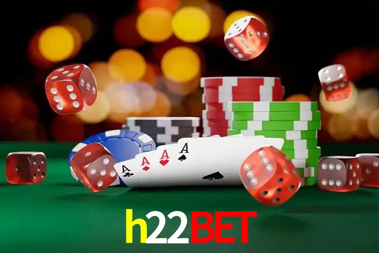 Promoções Sazonais h22bet