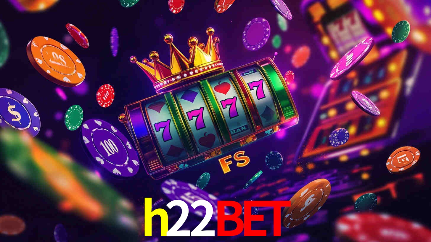 Roulette Table h22bet