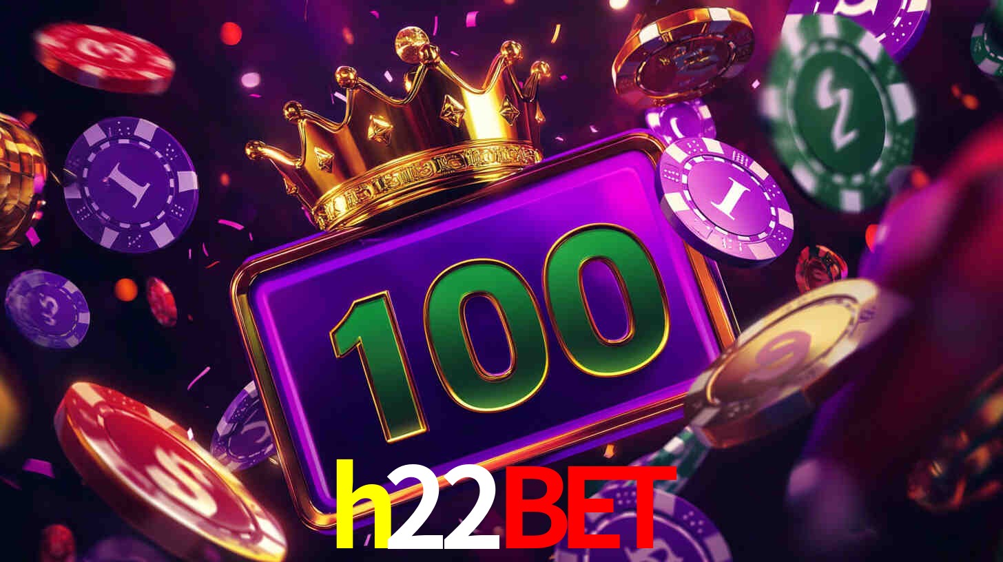 Live Casino h22bet