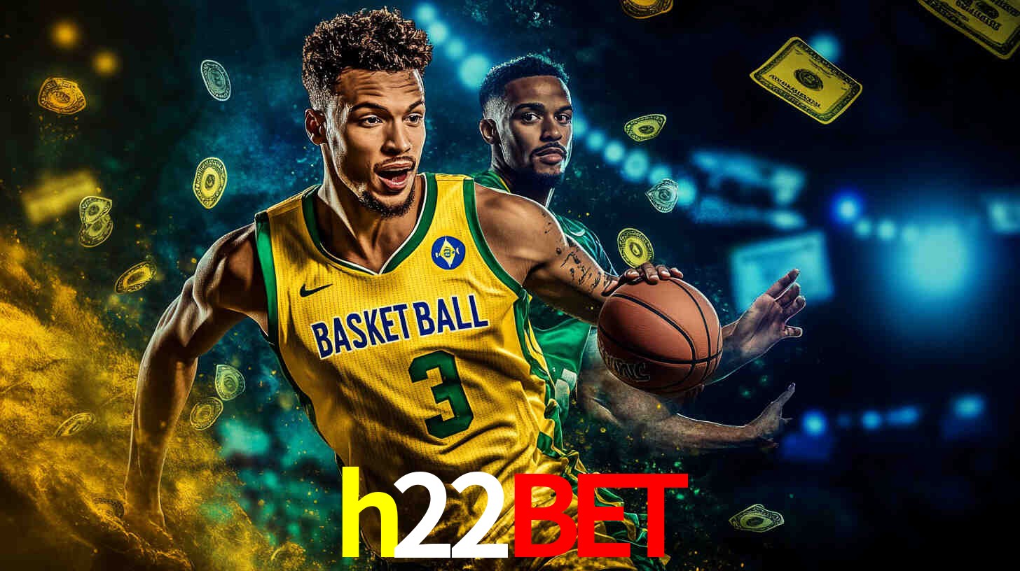 Descubra a Essência do h22bet: Nossa História e Compromissos