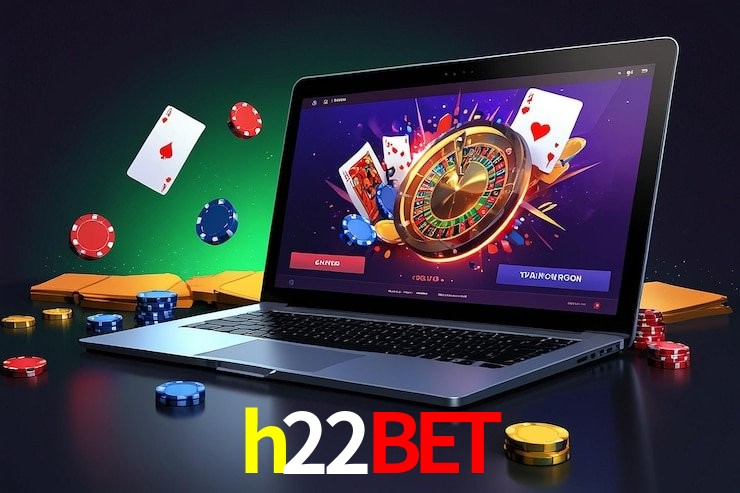 h22bet Brasília - Security