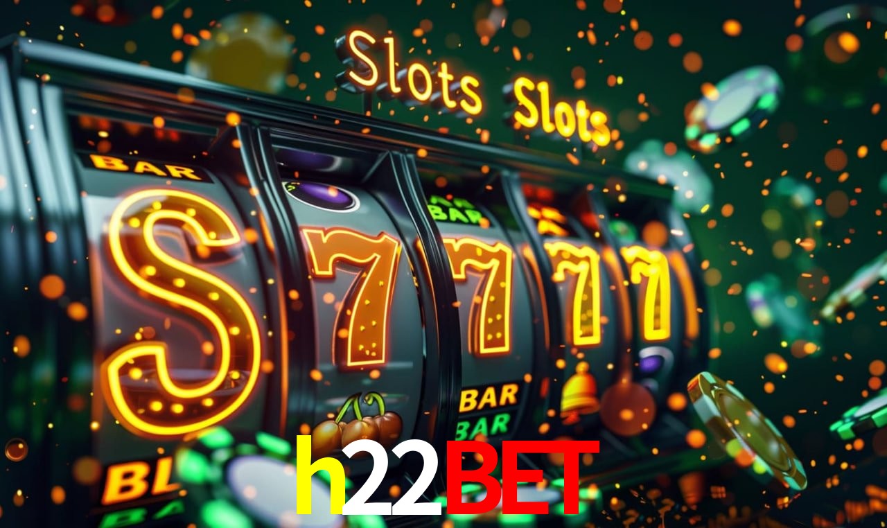 Recursos de Bônus h22bet