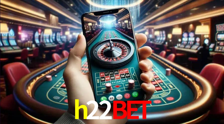 Platform Technology h22bet