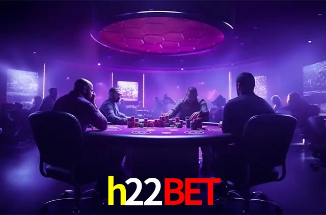 h22bet Fortaleza - Leaderboard