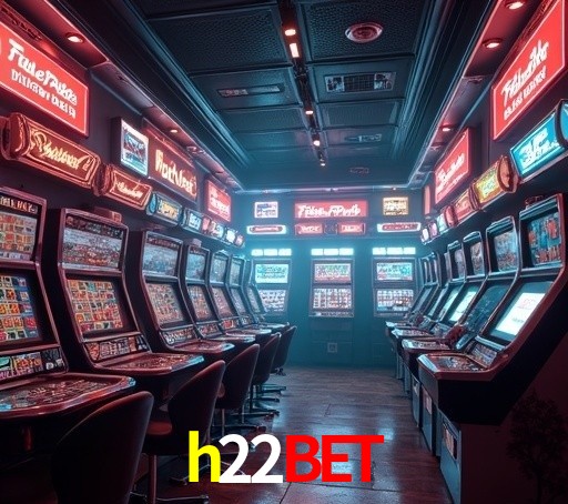 h22bet Promoções - 30+ Ofertas Diárias